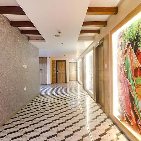 Fabhotel Sva Visakhapatnam Dış mekan fotoğraf