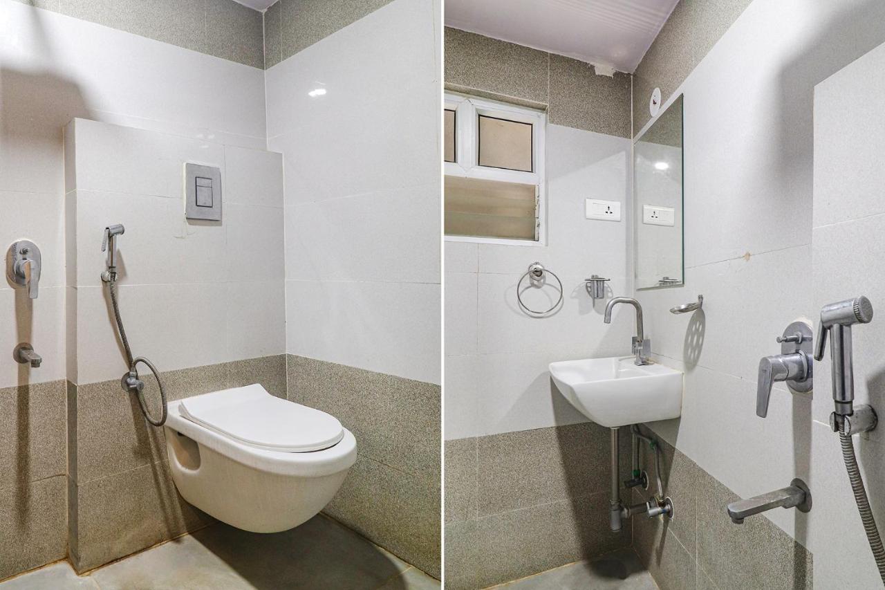 Fabhotel Sva Visakhapatnam Dış mekan fotoğraf