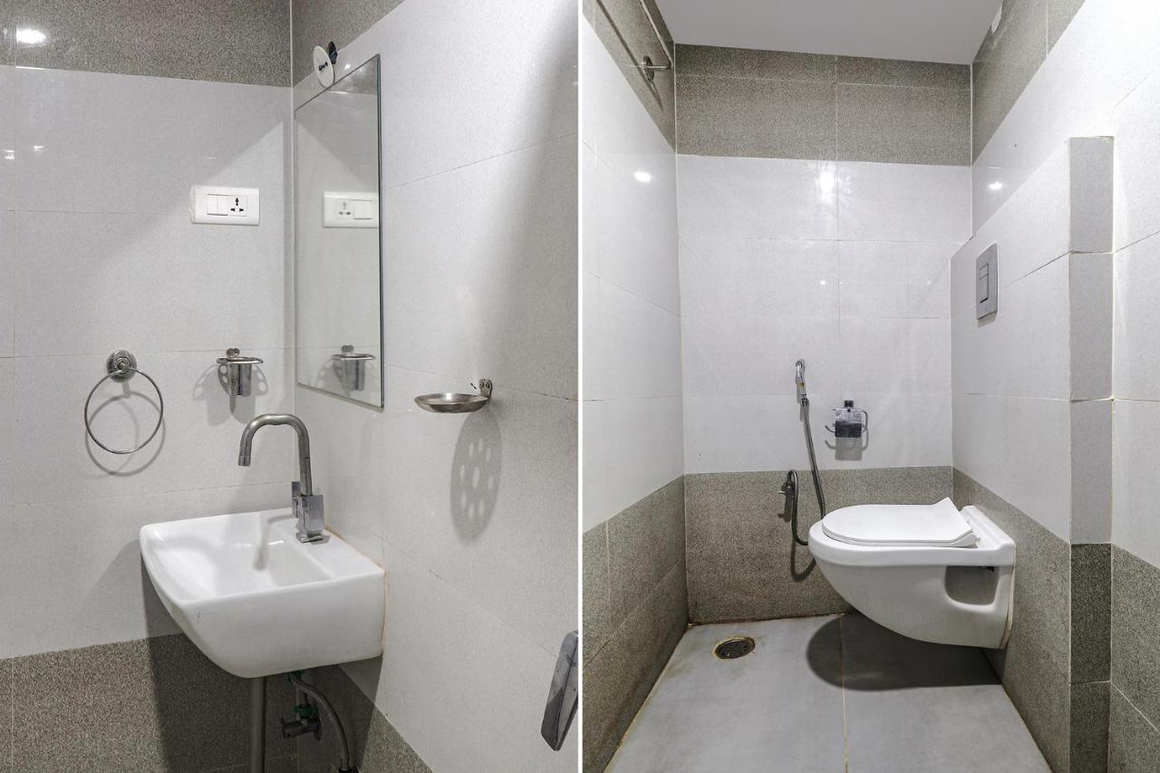 Fabhotel Sva Visakhapatnam Dış mekan fotoğraf