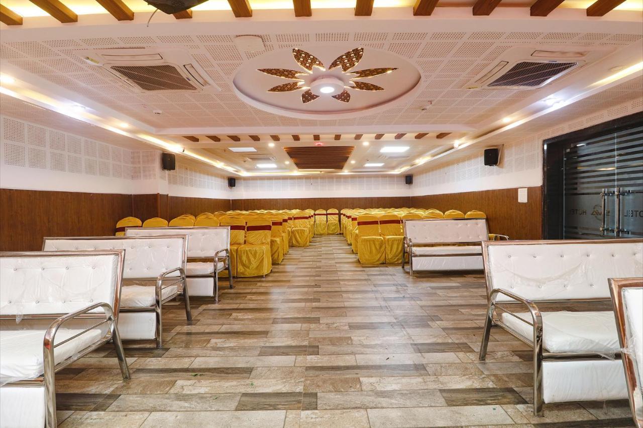 Fabhotel Sva Visakhapatnam Dış mekan fotoğraf